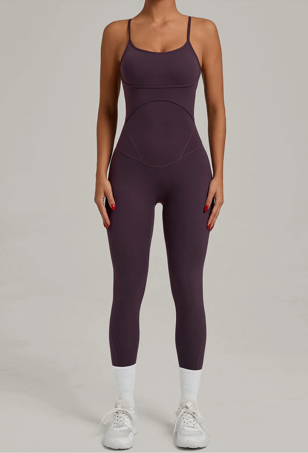 Yoga Wear Detail 1