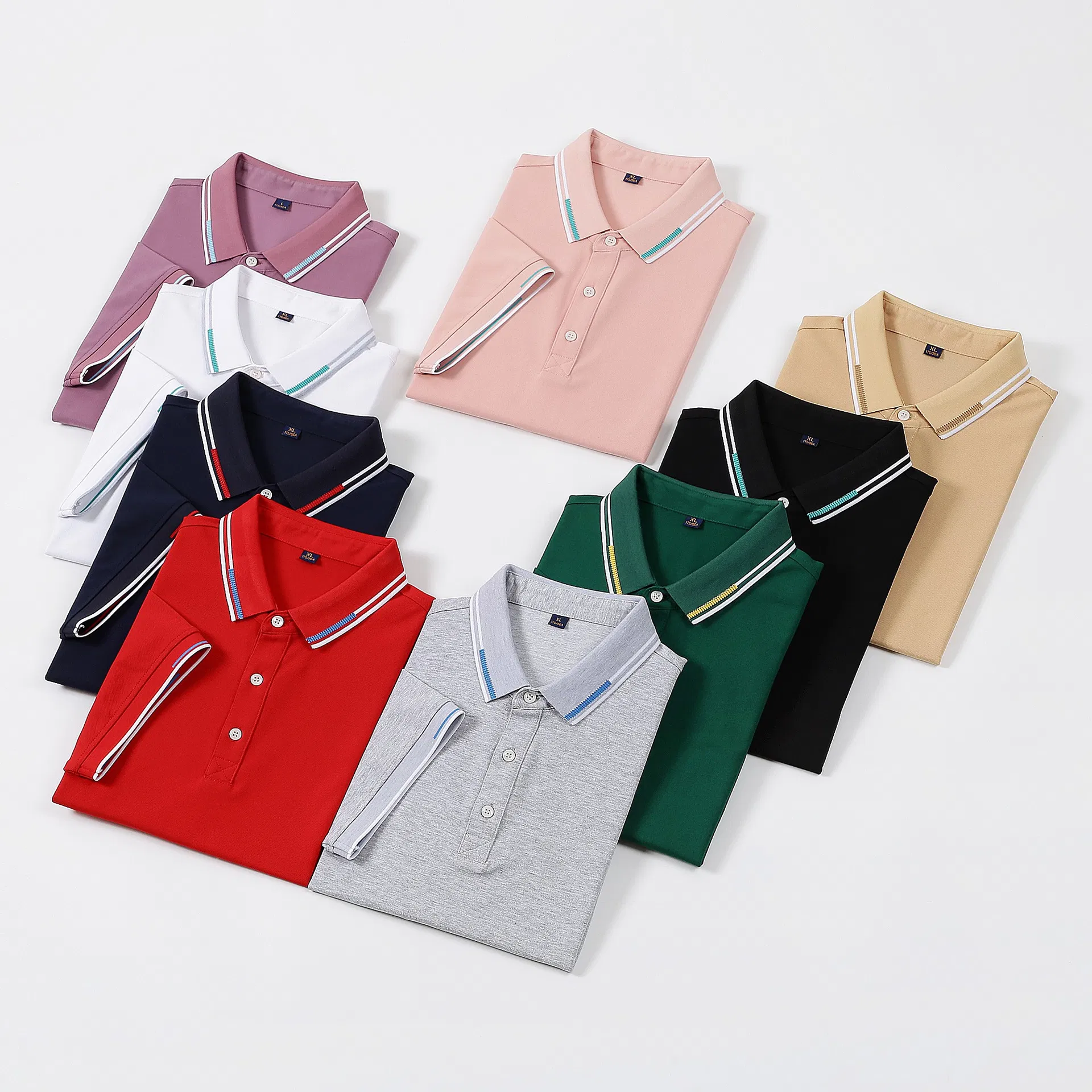 Multiple Colors Available
