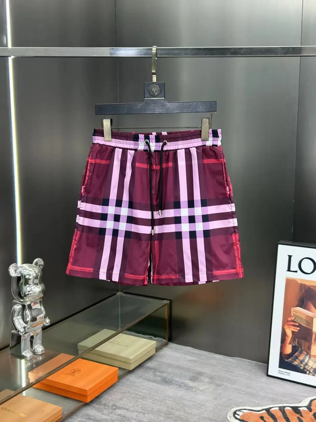 Designer Shorts