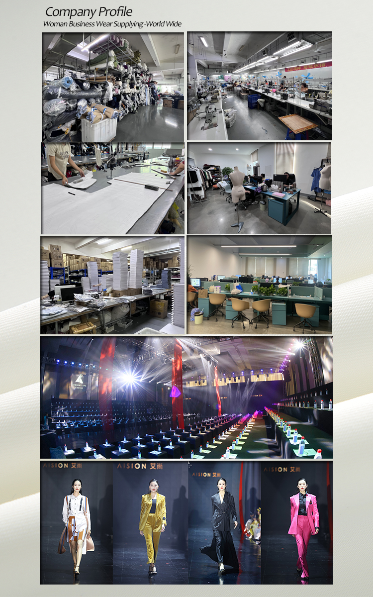 Factory Overview