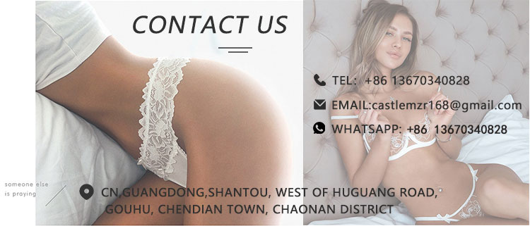 Contact Visual