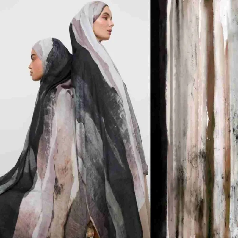 Hijab Design 6