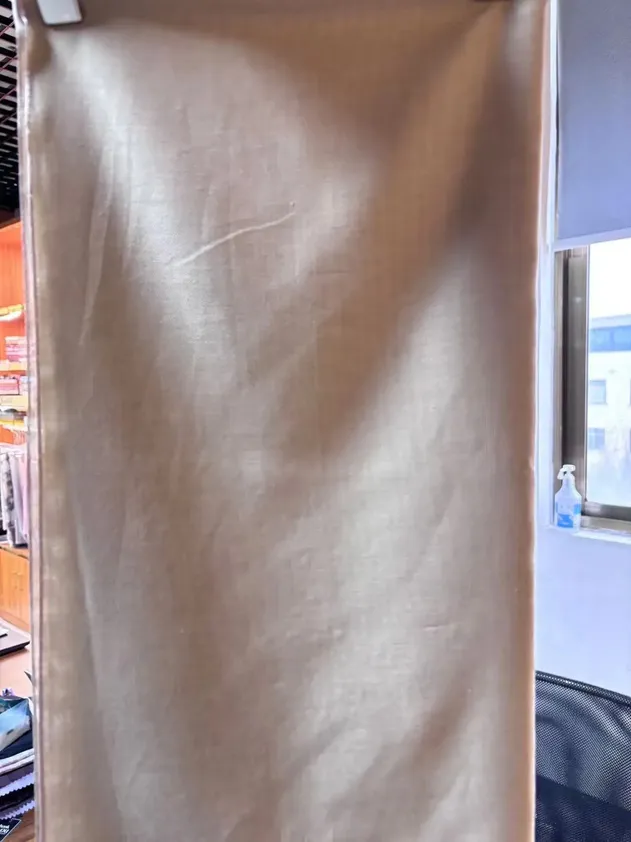 Hijab Detail 1