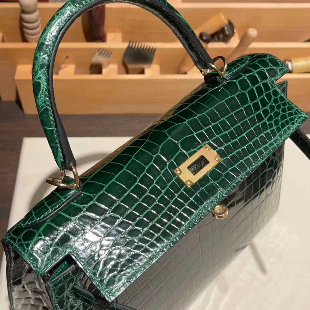 Top Quality Factory Sales Luxury Bag