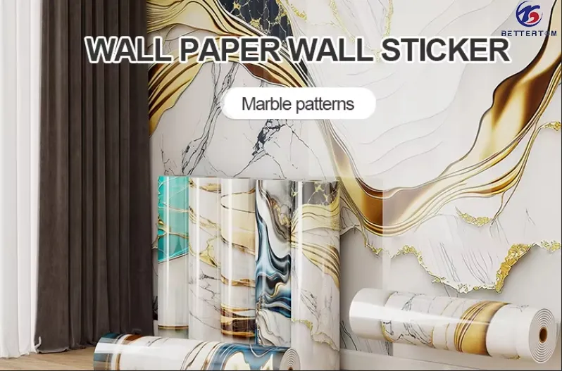 Luxury Retro Metal Texture