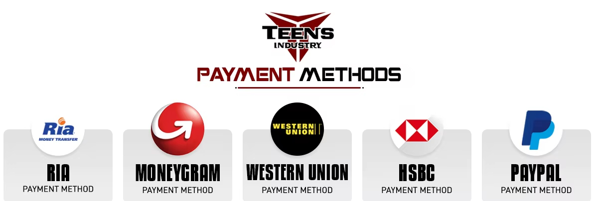 Shipping Methods