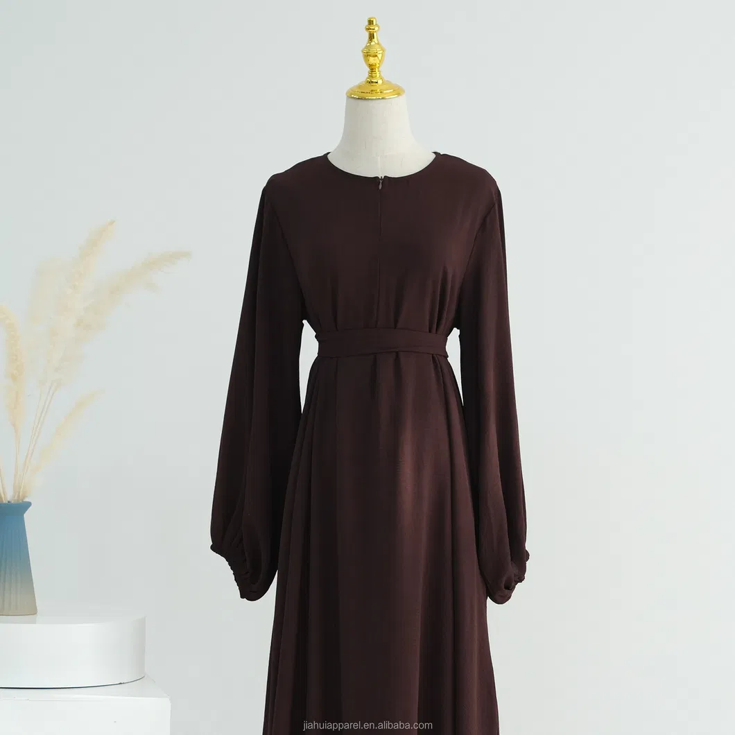 Elegant Modest Wear