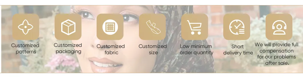 Service Standards