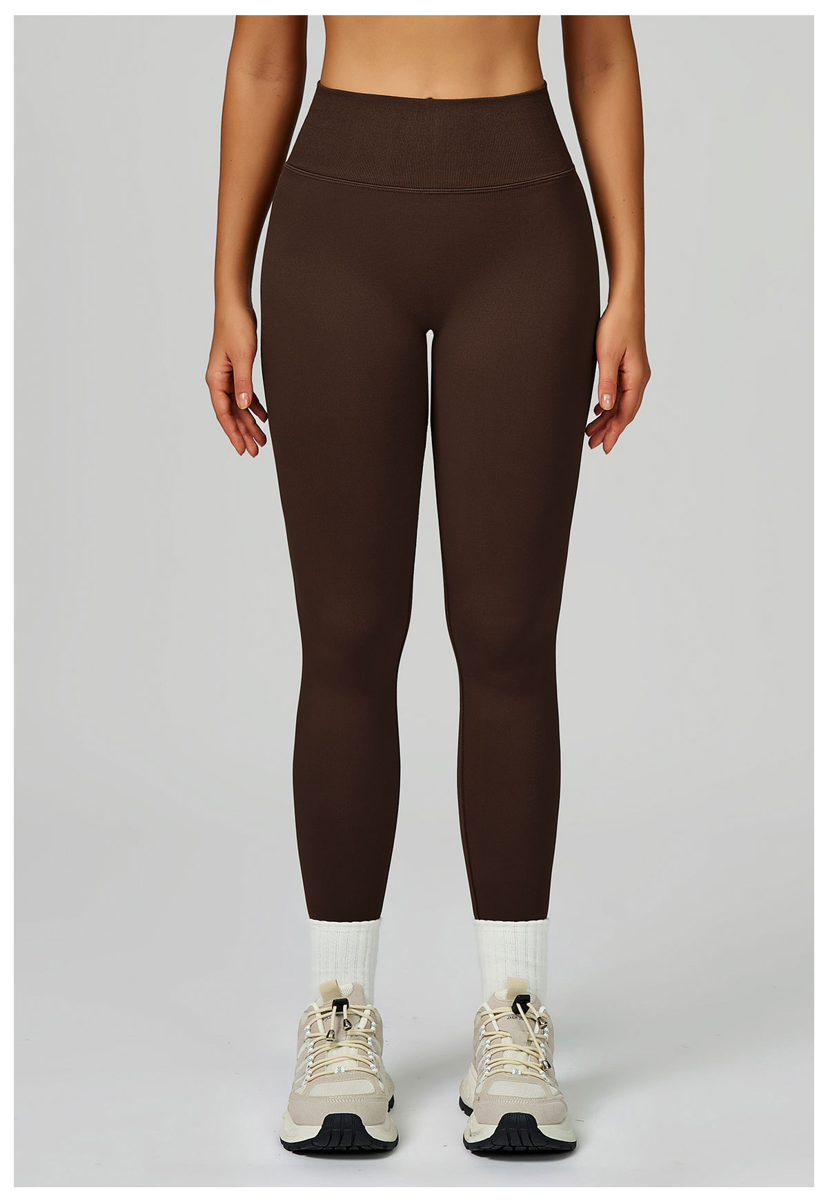 Yoga Leggings View 10