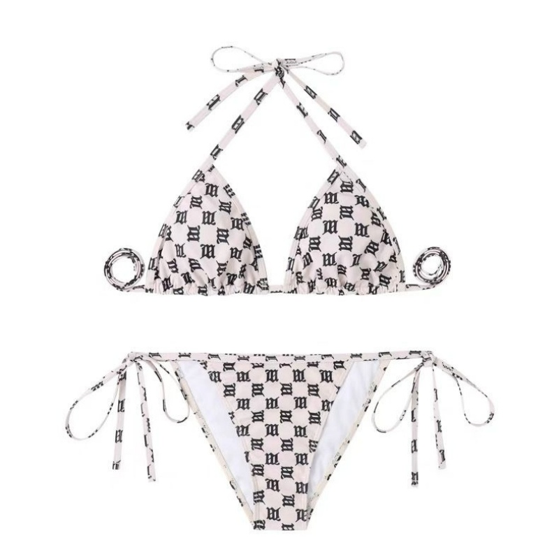 Sexy Two Piece Bikini for Resort Wear with Comfortable Fit