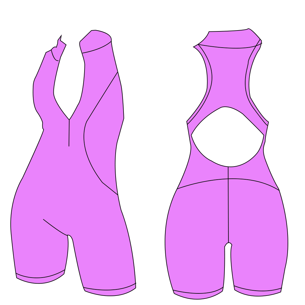 Custom Made Women's Yoga Set Comfortable Gym Wear Solid Design Lightweight Best Fitness Apparel