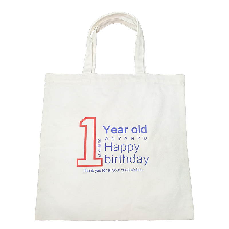 Sustainable Heavy Duty Canvas Tote Bag for Stylish Women