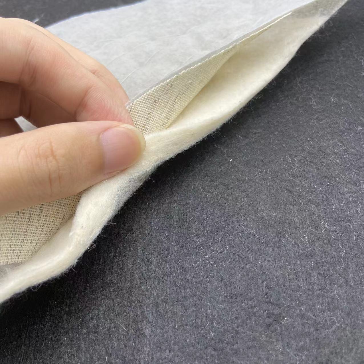 Shoulder Pad Detail 7