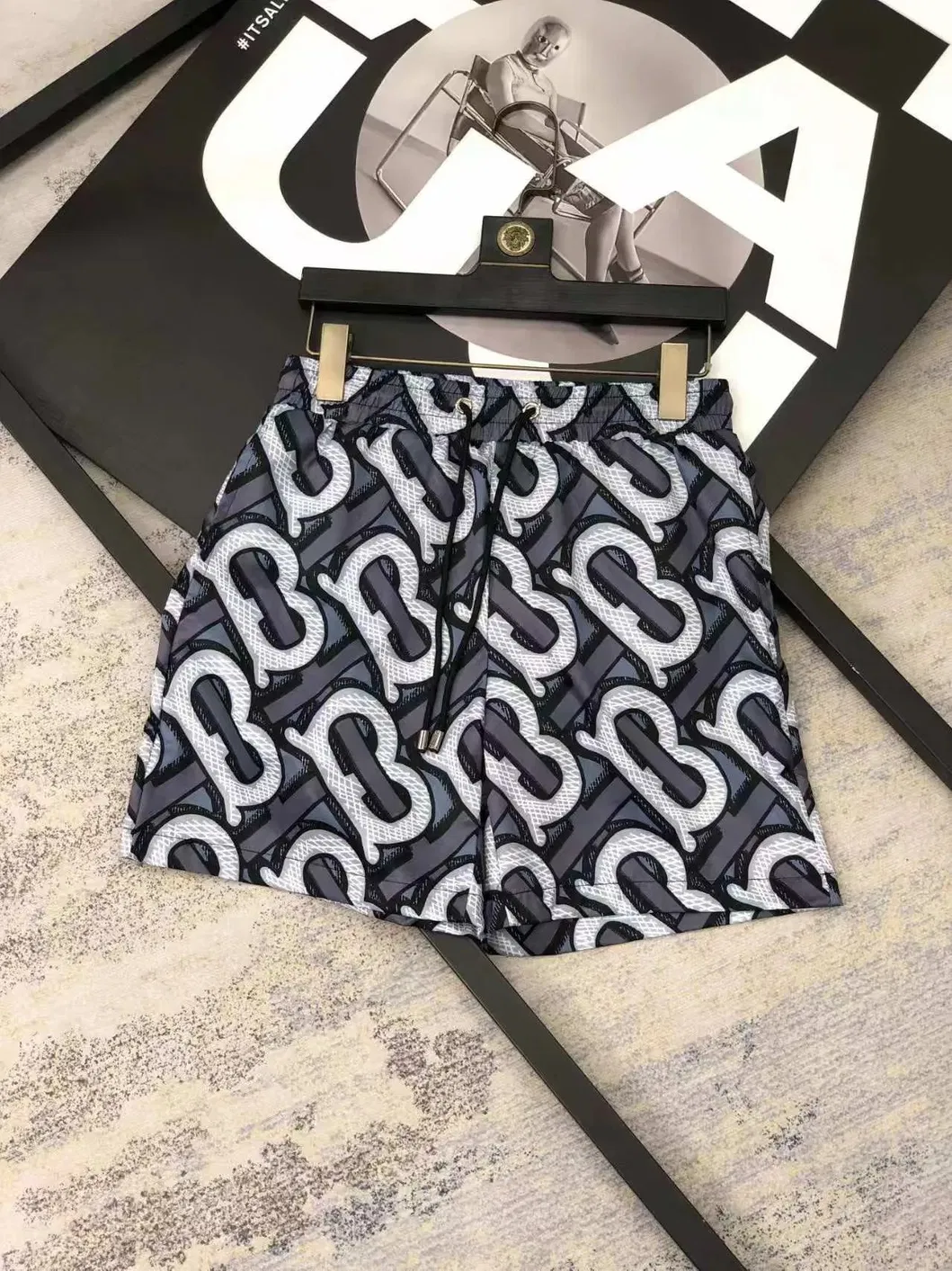 Designer Shorts