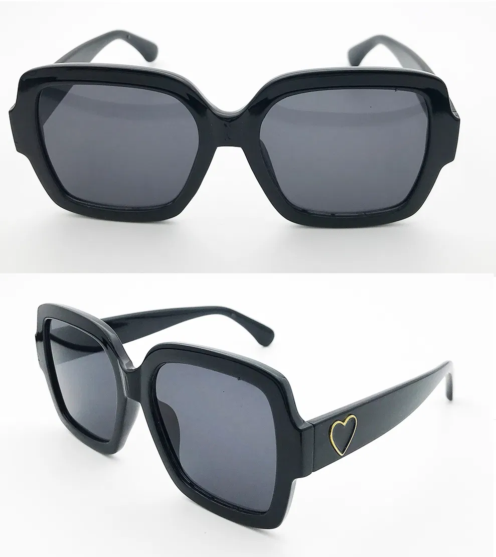 Sunglasses Detail 2