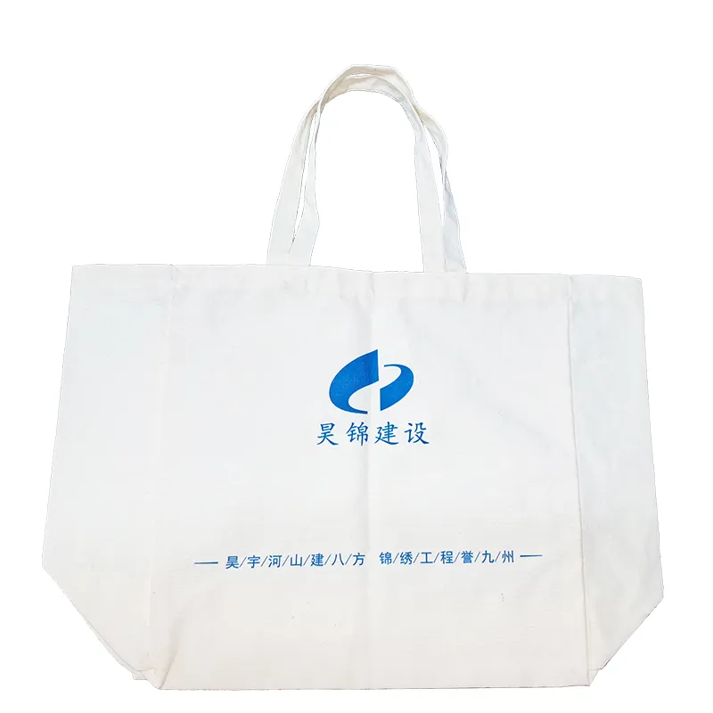 Canvas Tote Bag 3