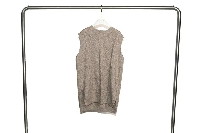 Lady Sweater