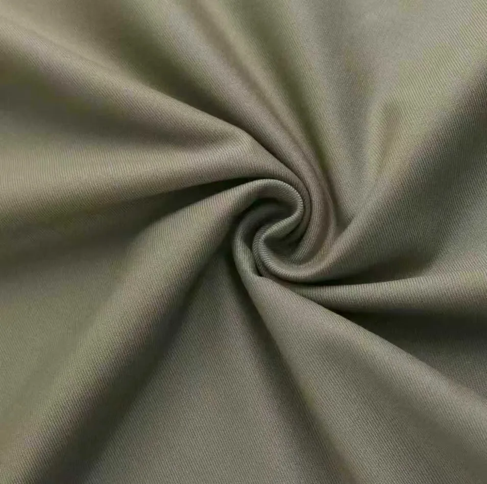 T/R Weft Stretch Fabric View