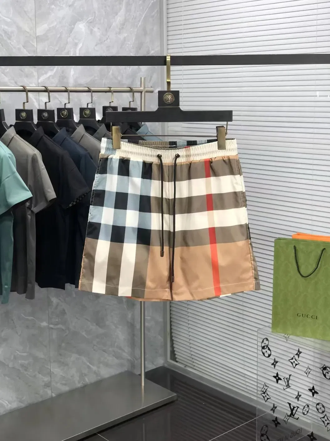 Designer Shorts