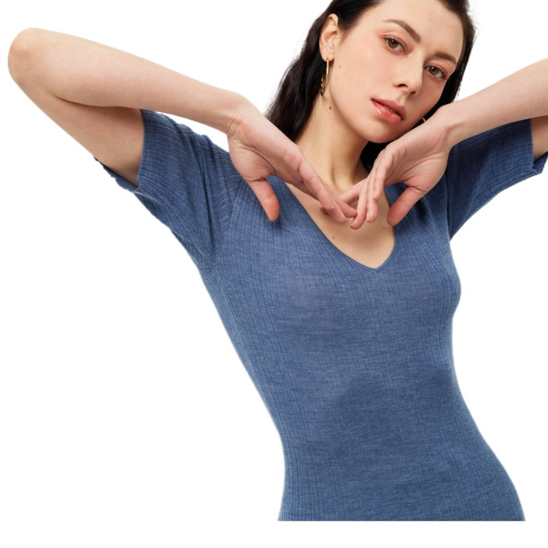 Premium Women’ S Sweater Eco-Friendly Materials Factory-Direct Pricing