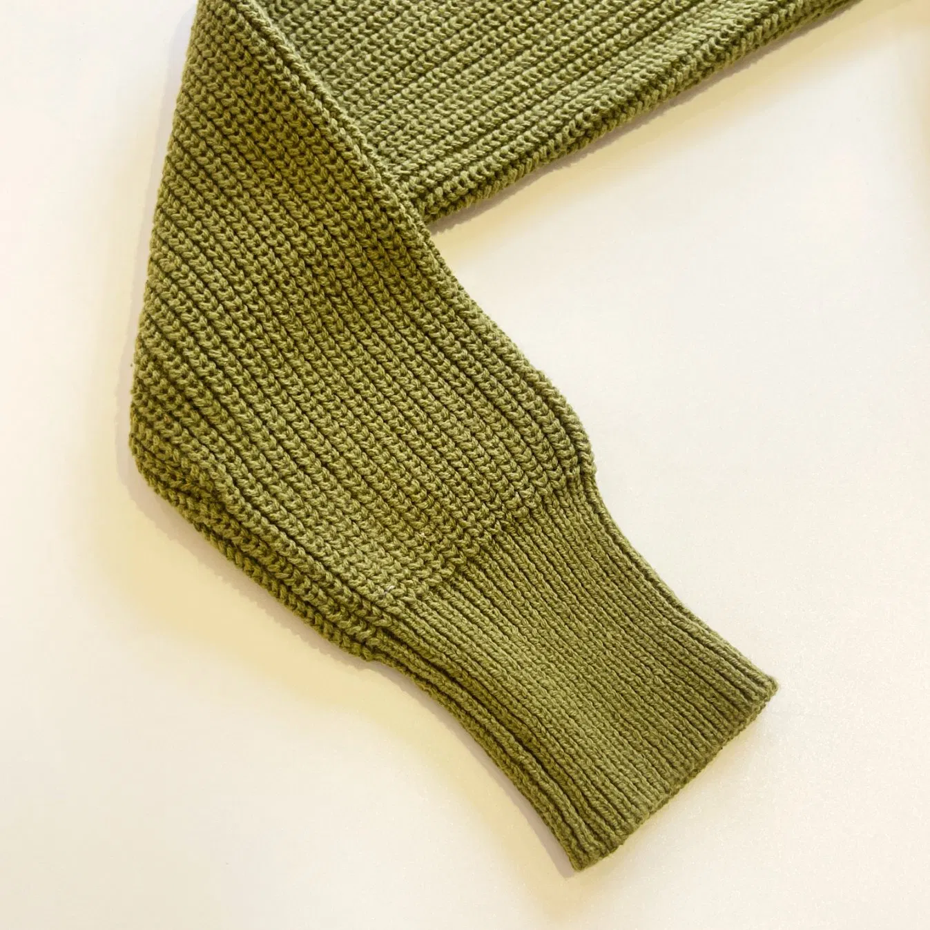 Eco Friendly Yarn Cardigan Sweater Women Sustainable Fashion Cardigan Sweaters