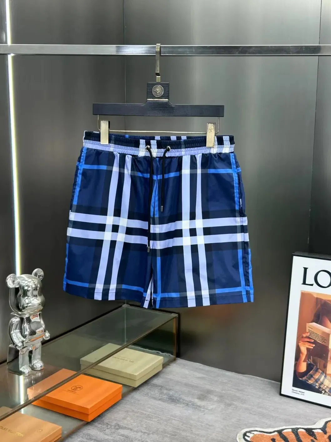 Designer Shorts