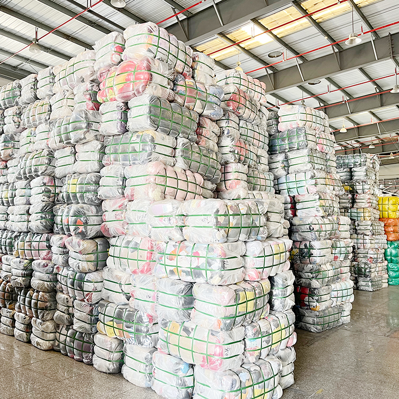 Verified Supplier Wholesale Japan Used Clothes With Tweed blazer Set Jacket for Women Bales of Mixed Second Hand Clothing