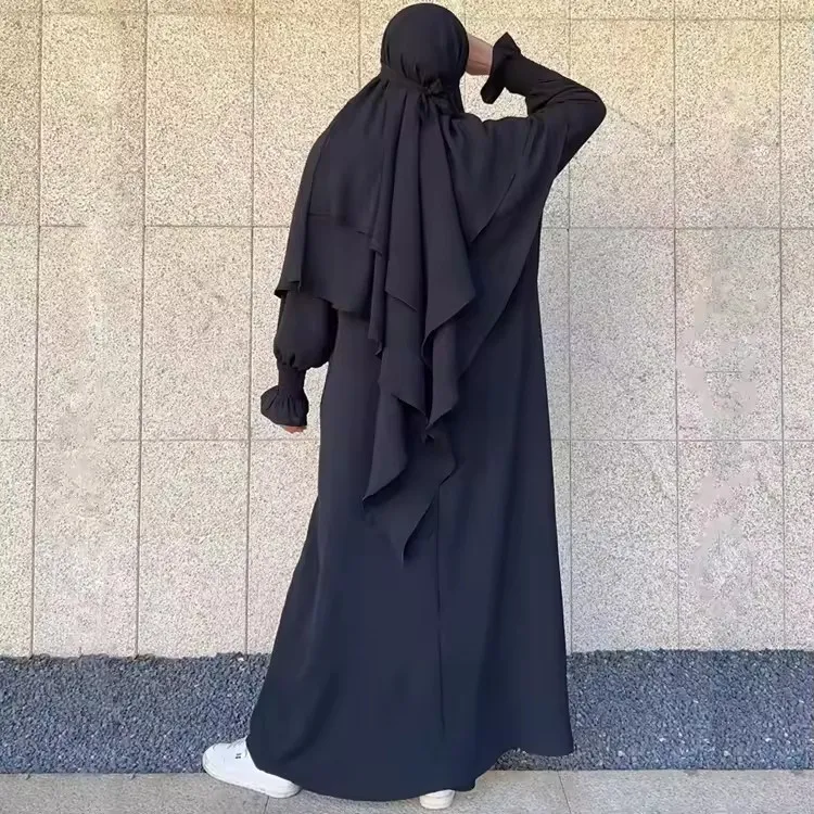 High Quality Abaya