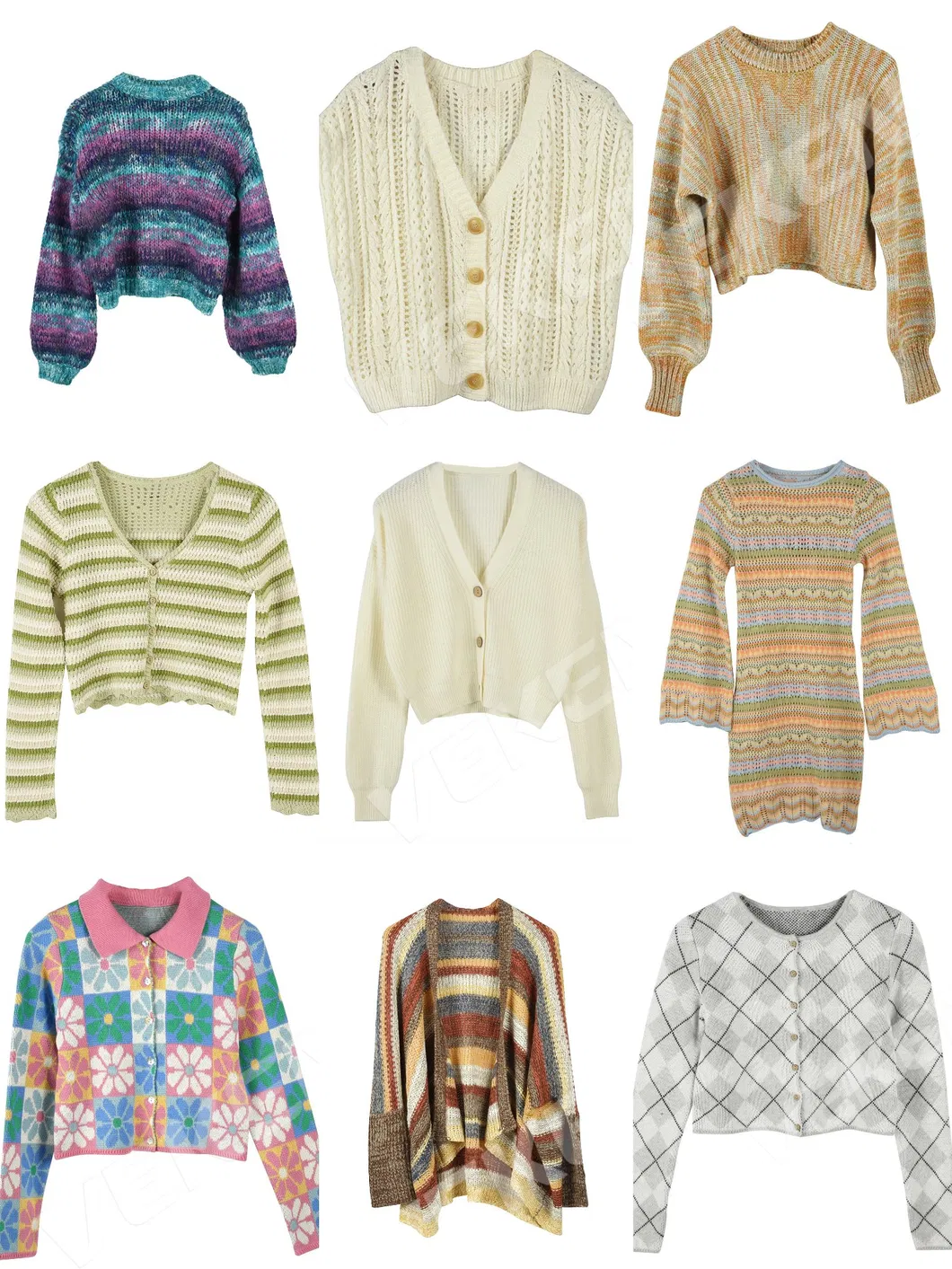 Style Recommendation
