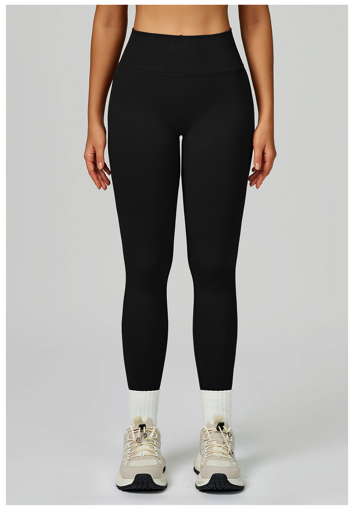 Yoga Leggings View 8