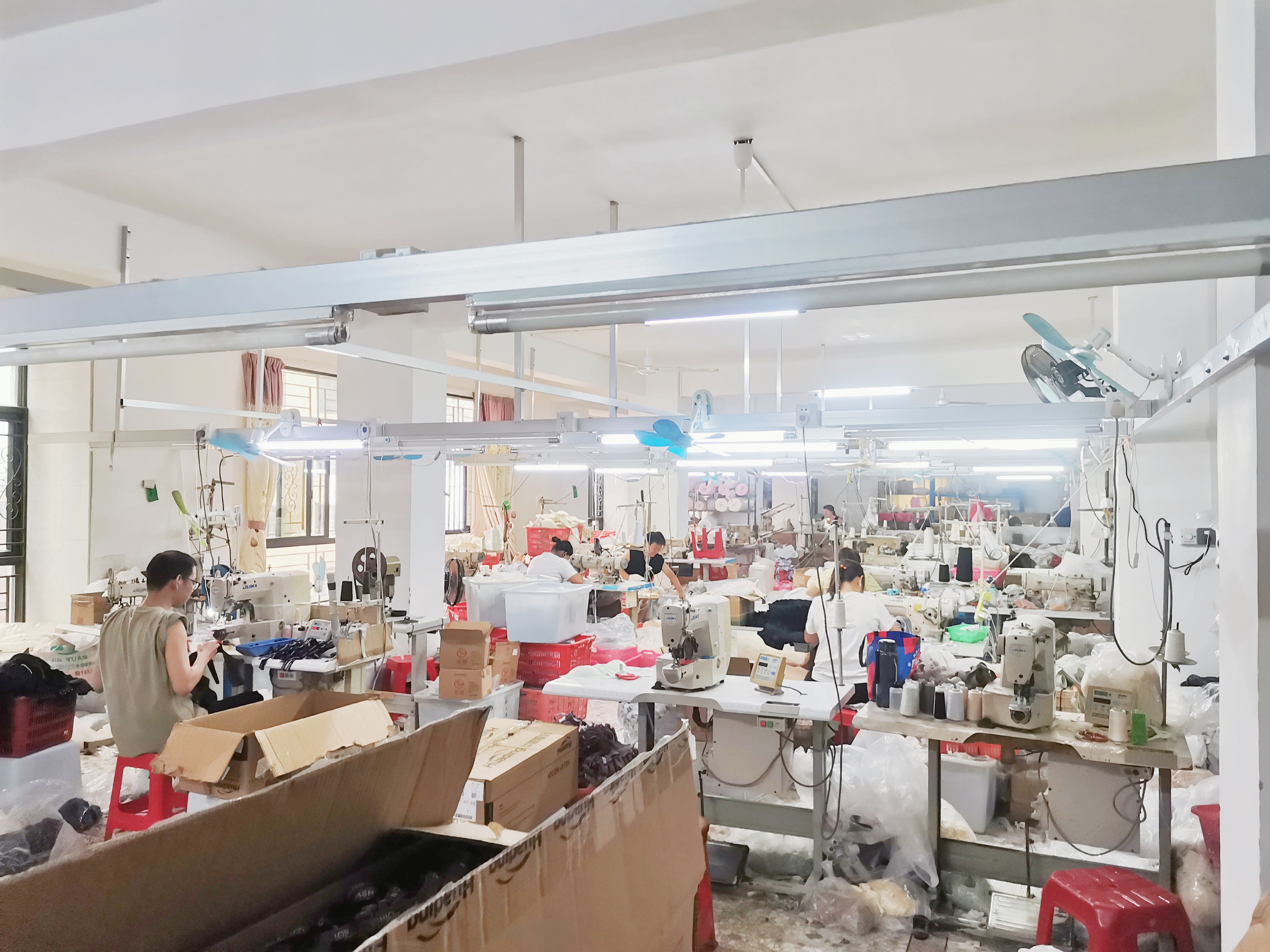 Factory 6