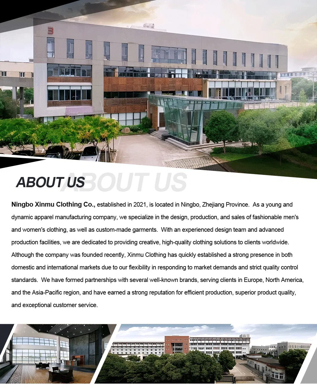Factory Overview