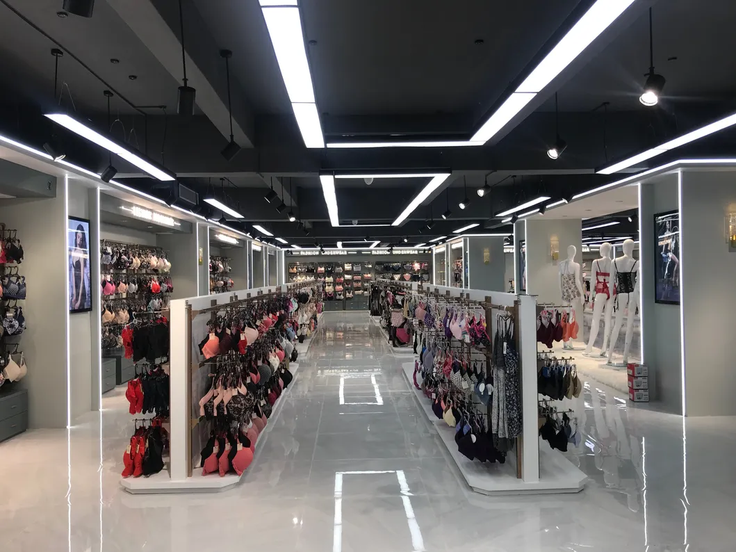 Sample Room 3
