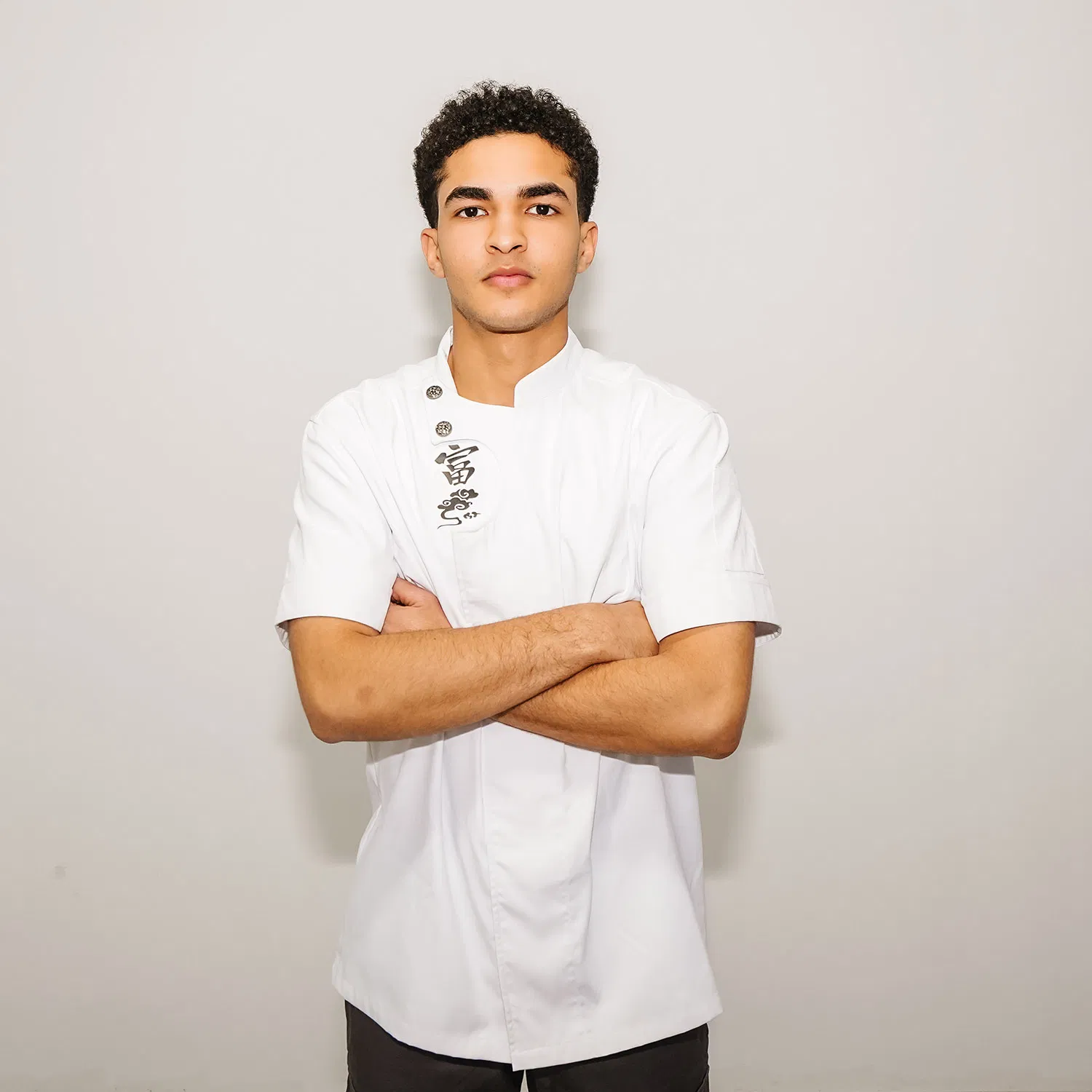 100% Cotton Chef's Essential Kitchen Wear for Restaurants &amp; Hotels