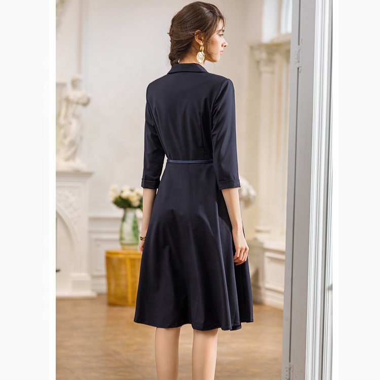 Dresses Women Lady Elegant Party Luxurious 2026 Formal Dress One Stop Factory Supplier