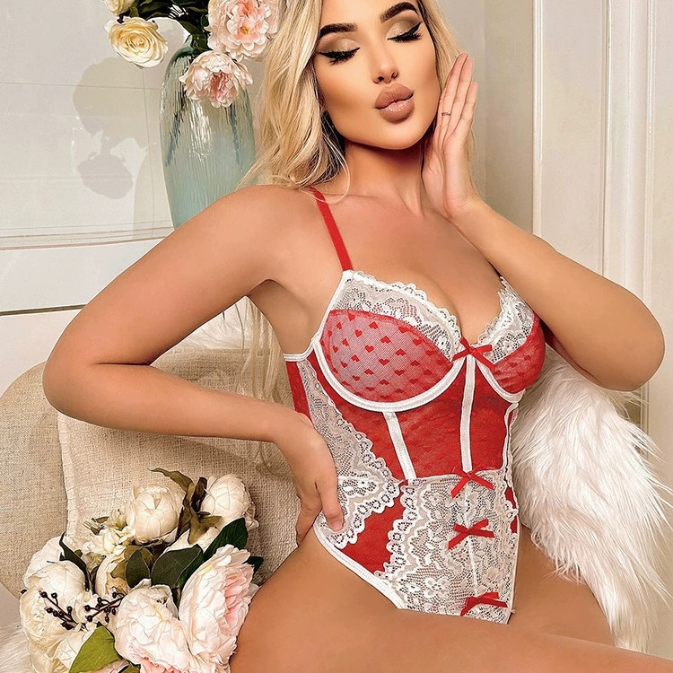 Sexy Erotic Women Nurse Costumes Clothing Cosplay Lingerie Sets Wholesale