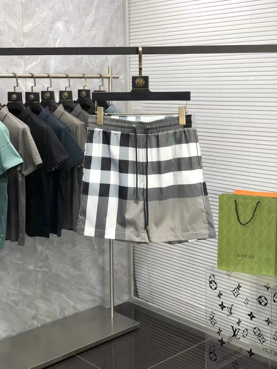 Designer Shorts