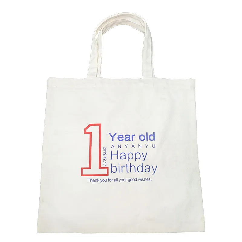 Canvas Tote Bag 4