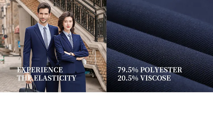 Size Chart and Fitting
