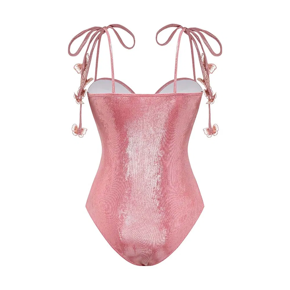 Swim Dress 5