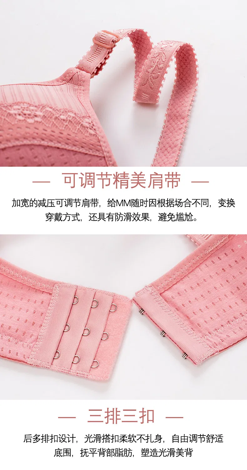 Bra Details