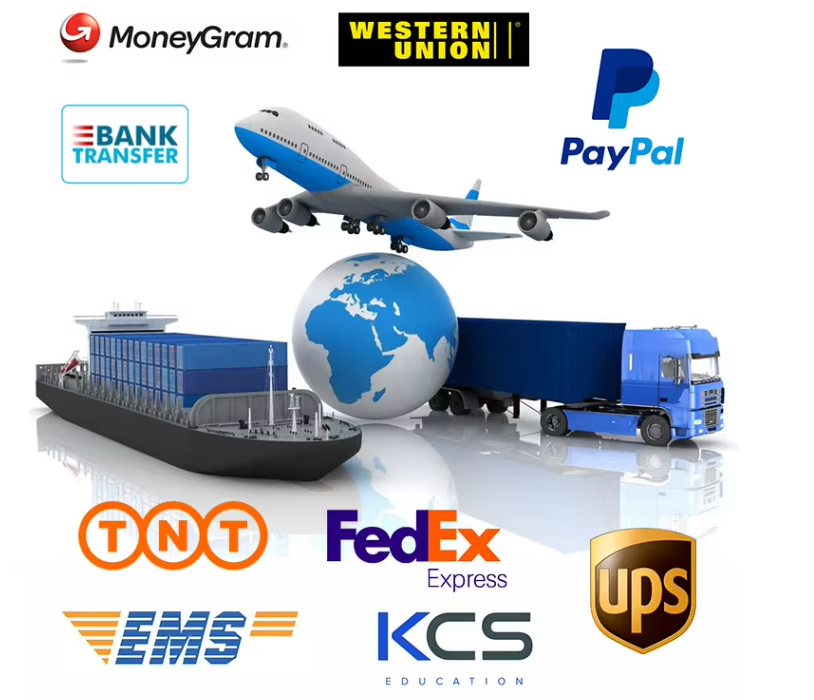 Logistics 1