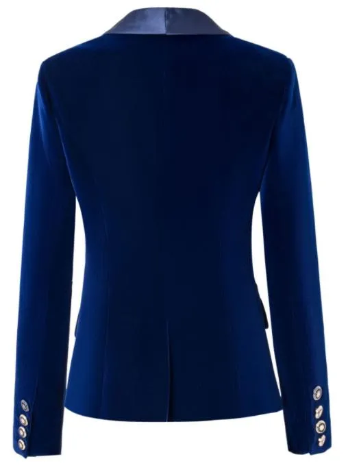 Women's Suit Fashion 3