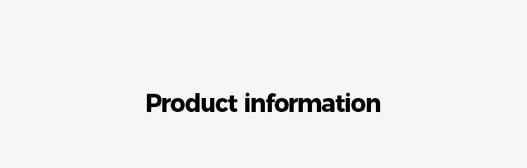 Product Showcase