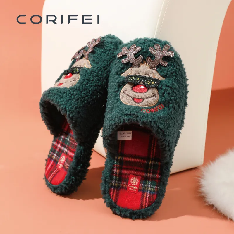 Slipper View 2