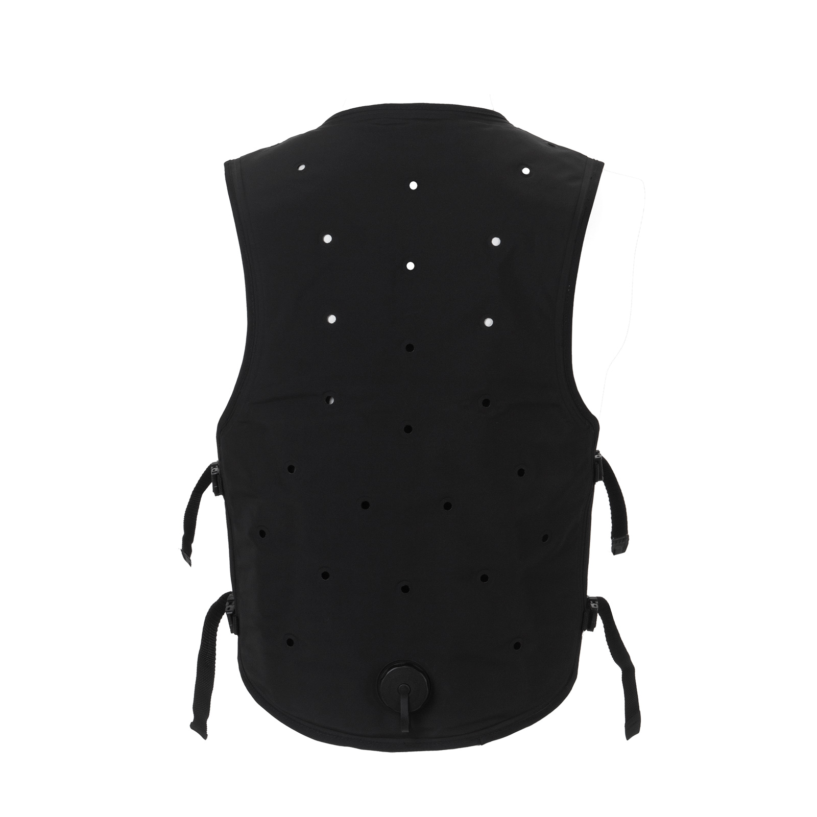 OEM Outdoor Cooling Refrigerated Vest Liquid Cooling Vest for Men and Women
