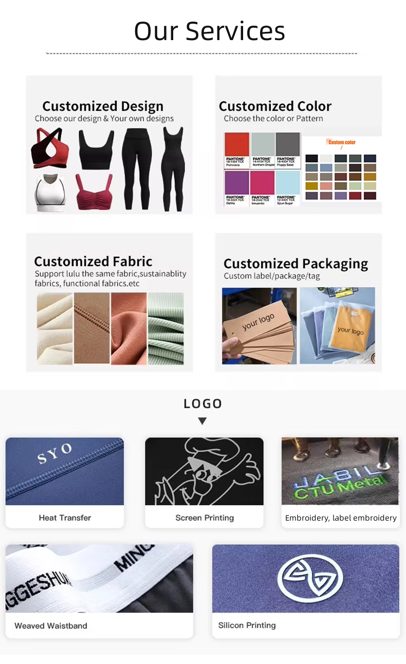 Our Services