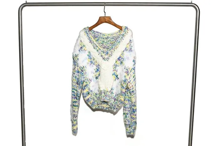 Lady Sweater