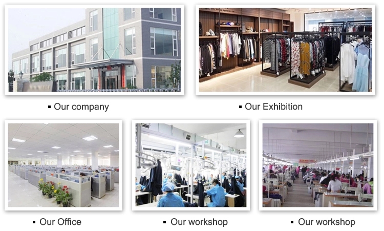 Factory Overview