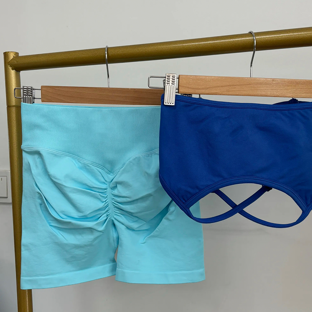 Workout Set 1